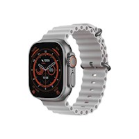 Smartwatch S9 Ultra Pro Max Plomo